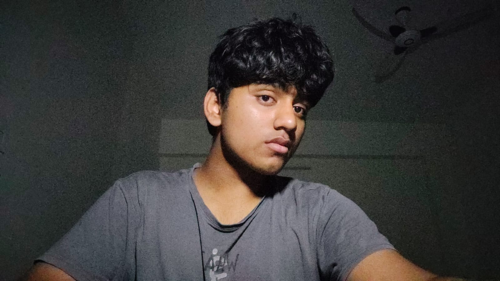 Jayish Choudary