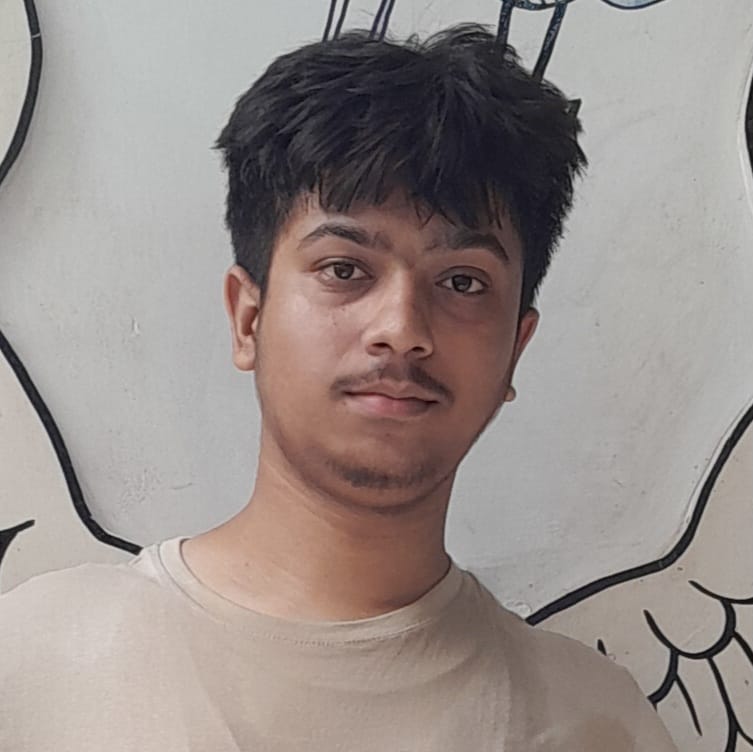Murli Prajapati