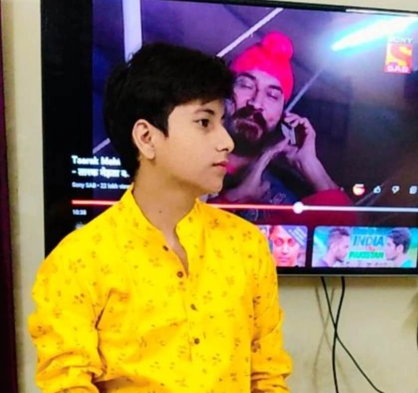 Rohit